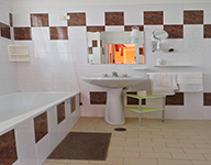 Bagno Arancione